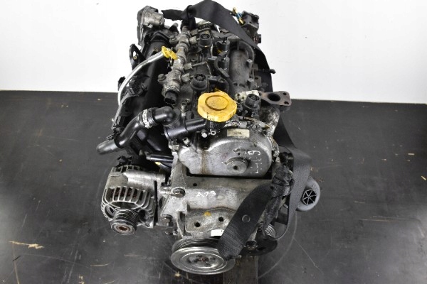Moteur A 13 DTC - Image 6