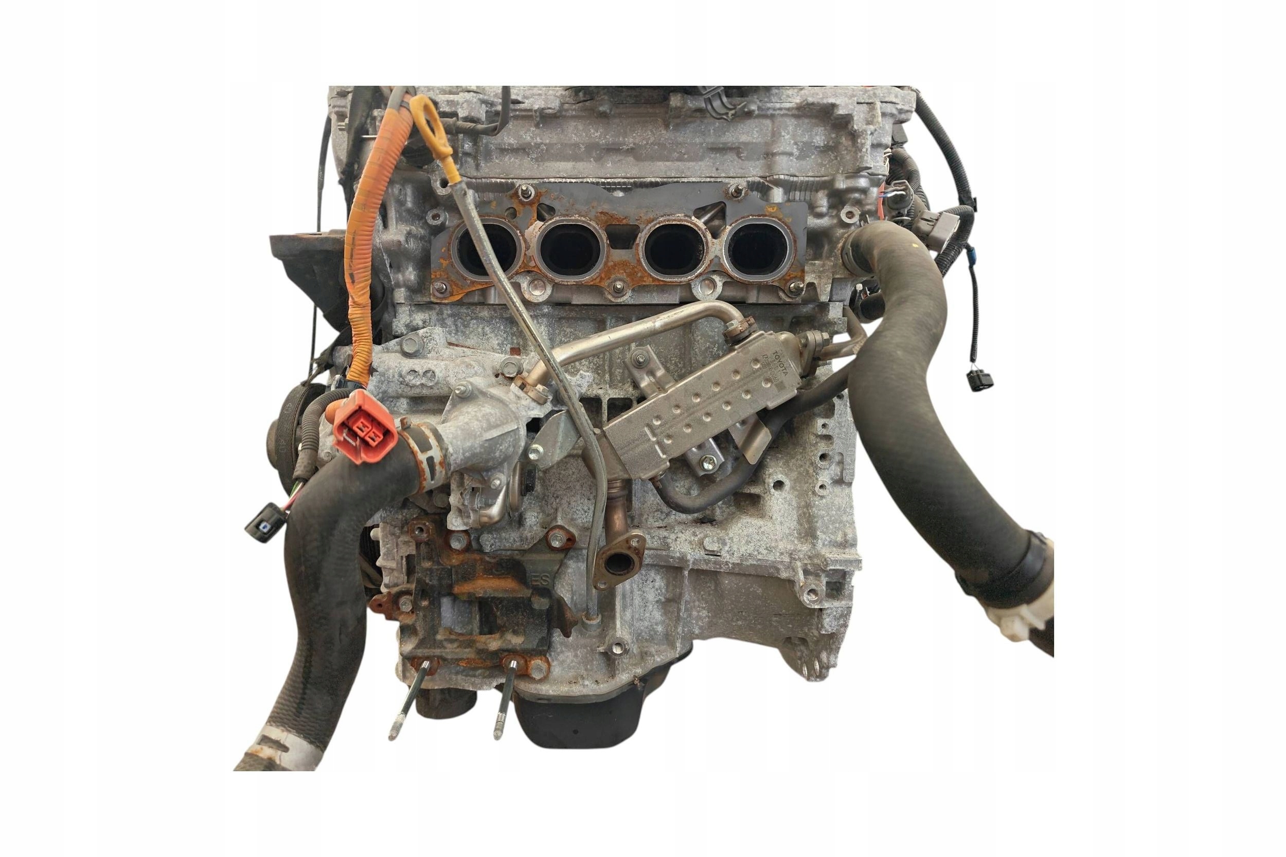 Moteur 2AR-FXE - Image 8