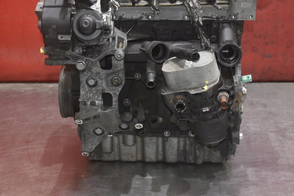 Moteur CLHA — vue 6