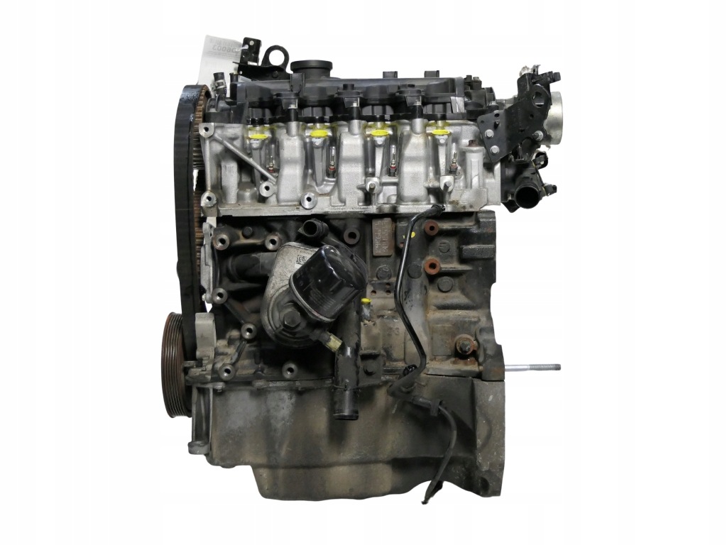 Moteur K9K 636 - Image 1