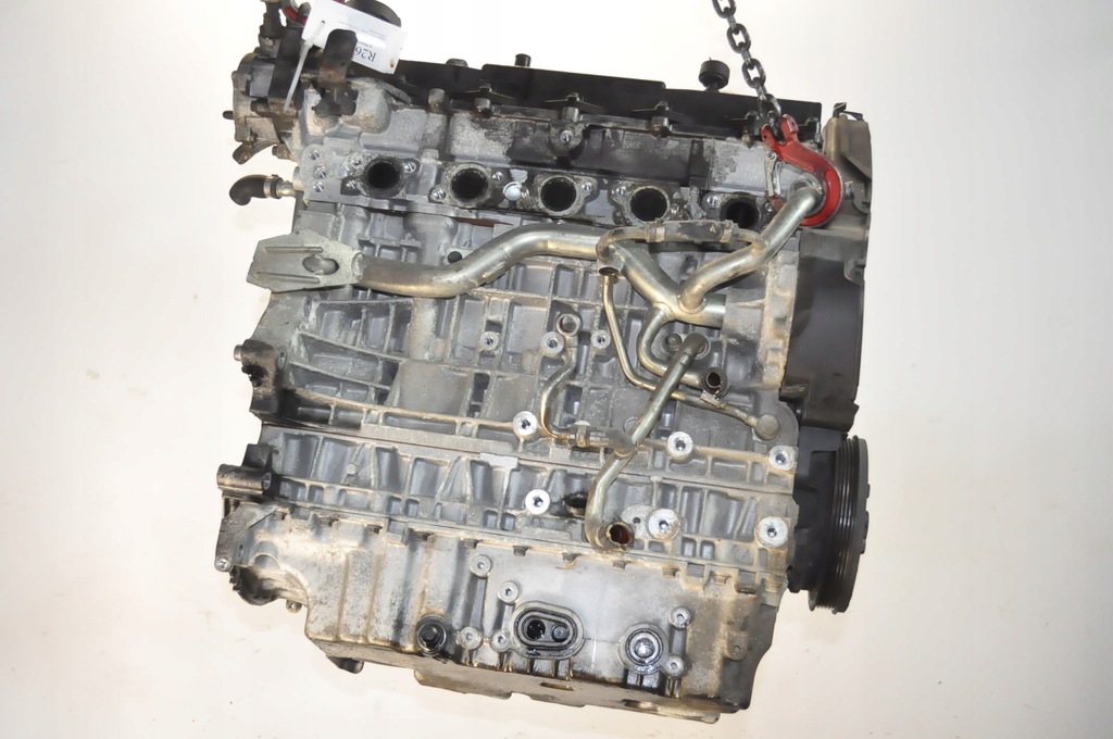 Moteur D 5244 T4 - Image 1