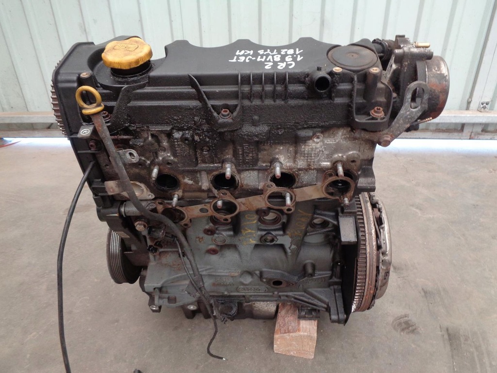 Moteur 939 A7.000 - Image 1