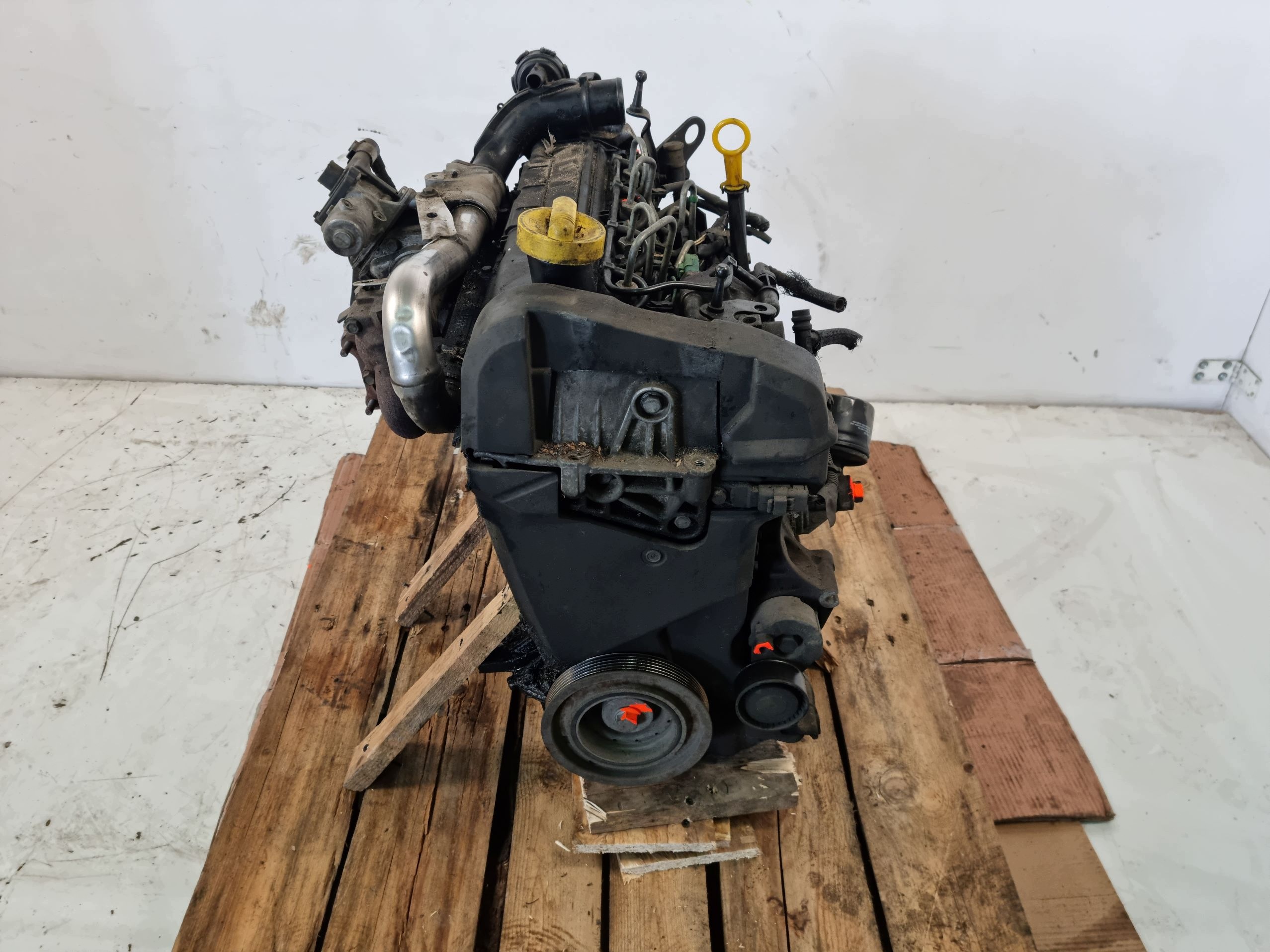 Moteur K9K 766 - Image 9