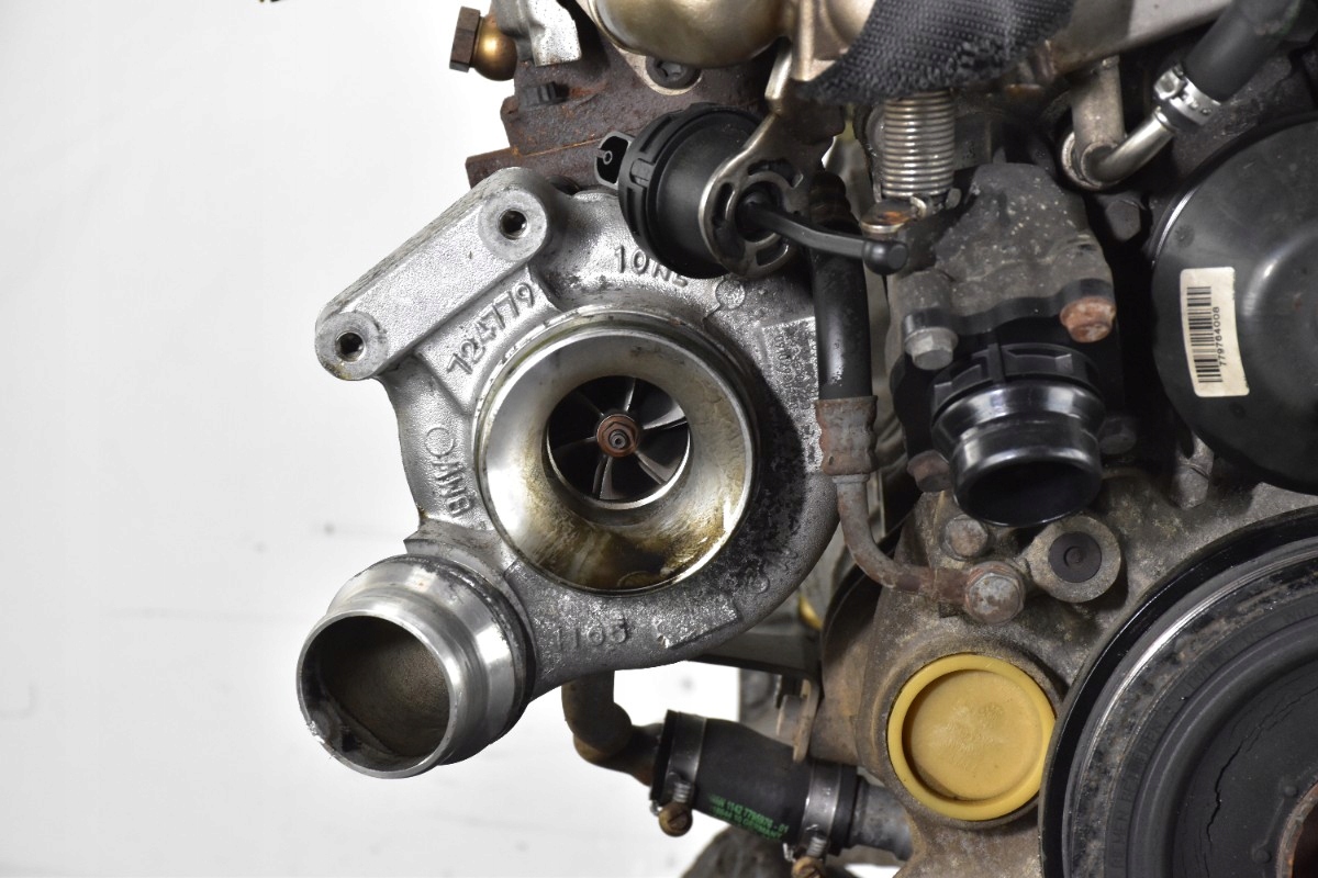 Moteur N47 D20 C - Image 8