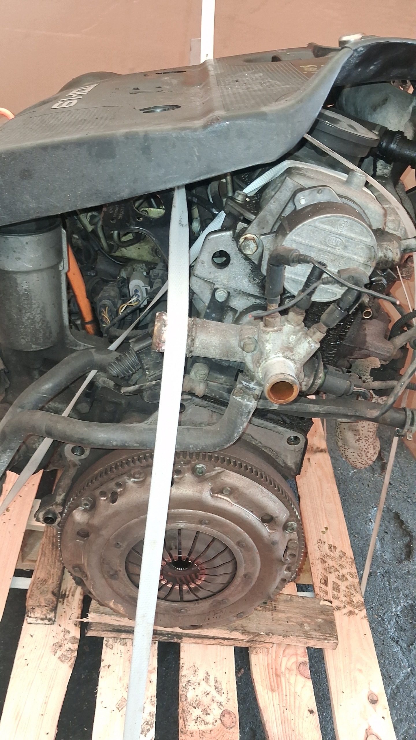 Moteur AGR - Image 7