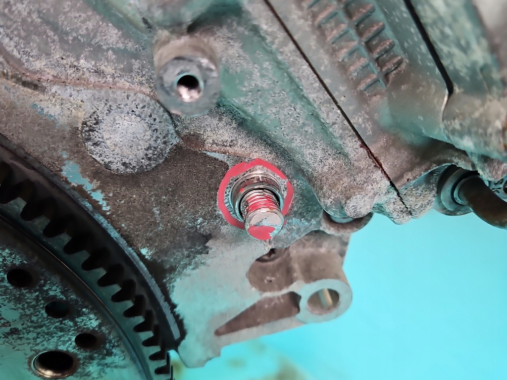 Moteur CEUA - Image 2