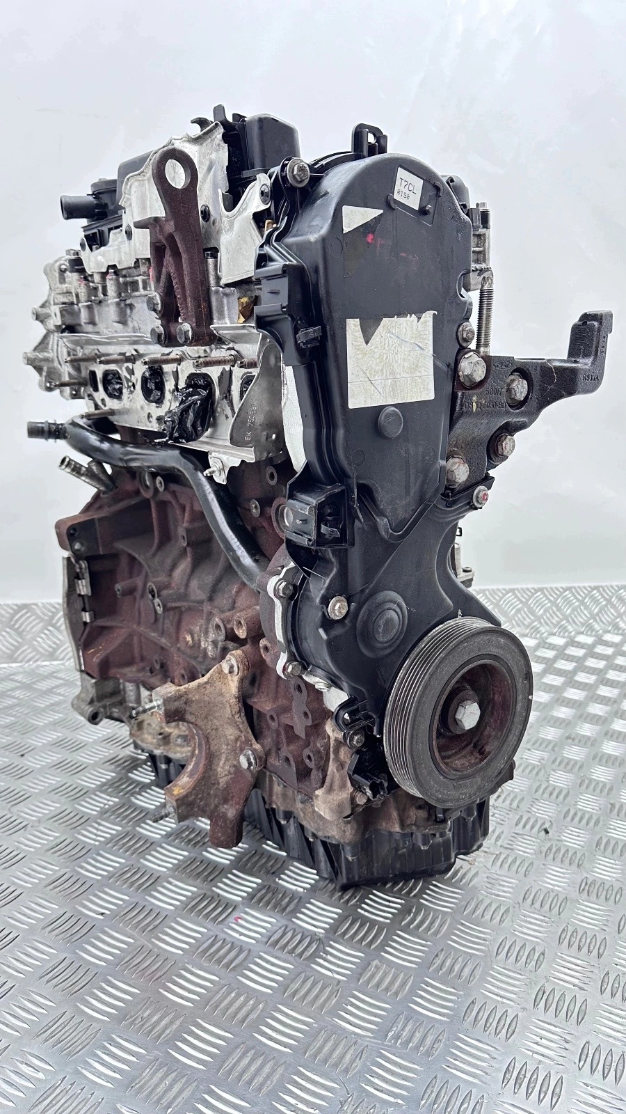 Moteur T7CL - Image 7