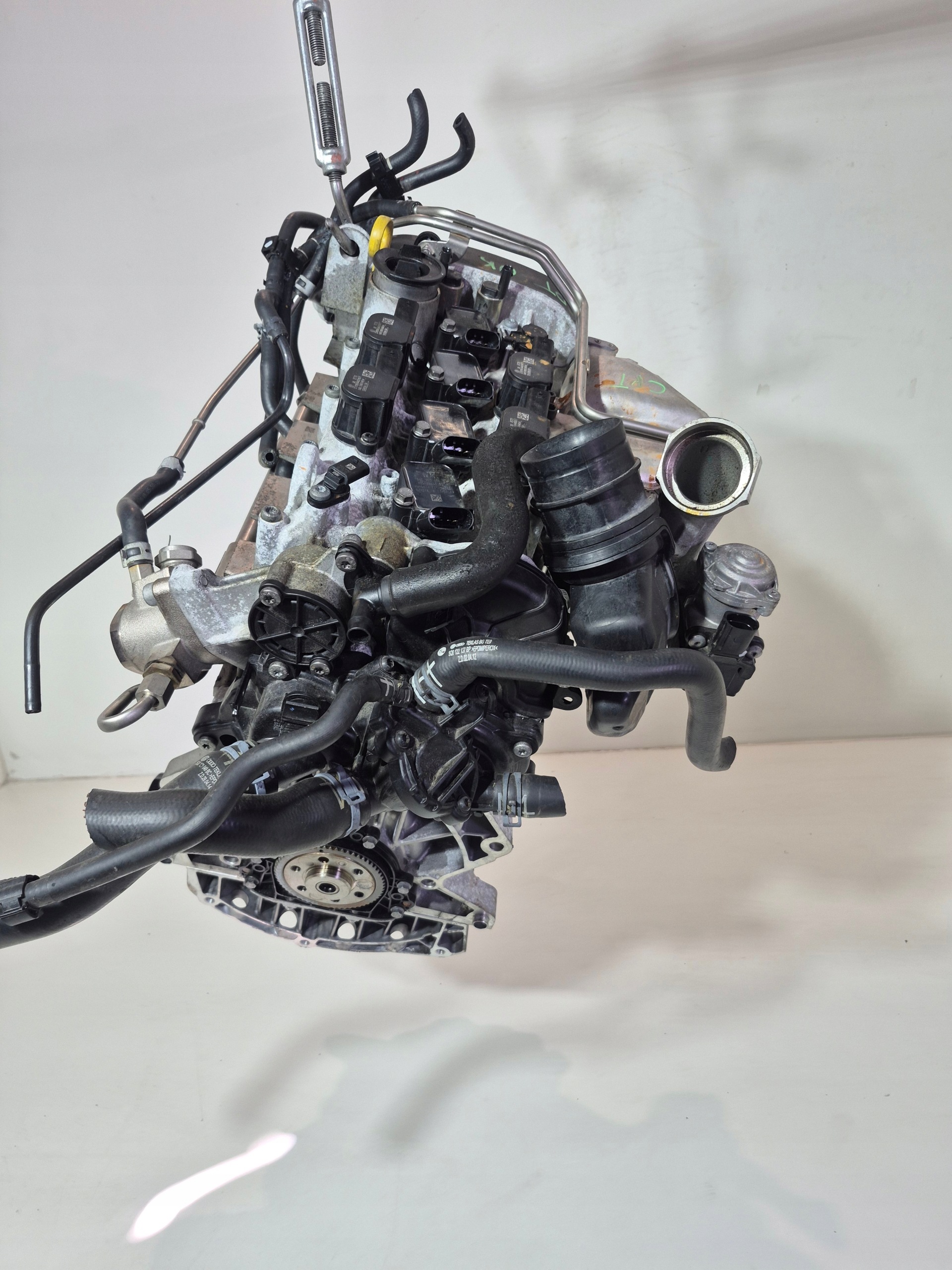 Moteur CPTA - Image 4