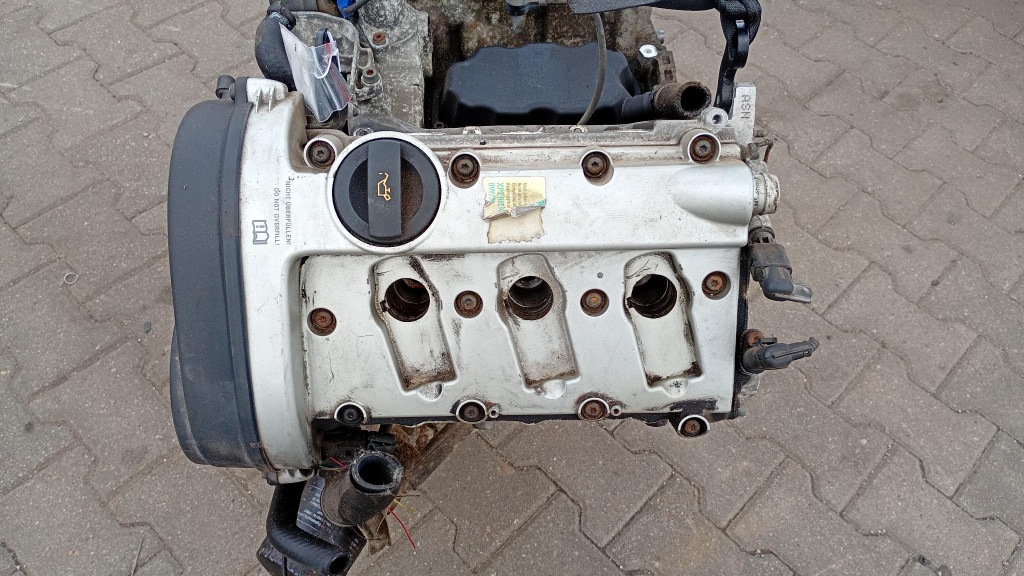 Moteur ASN - Image 5