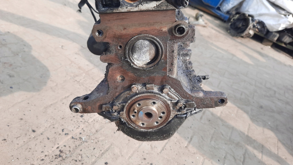 Moteur 199 A4.000 — vue 4