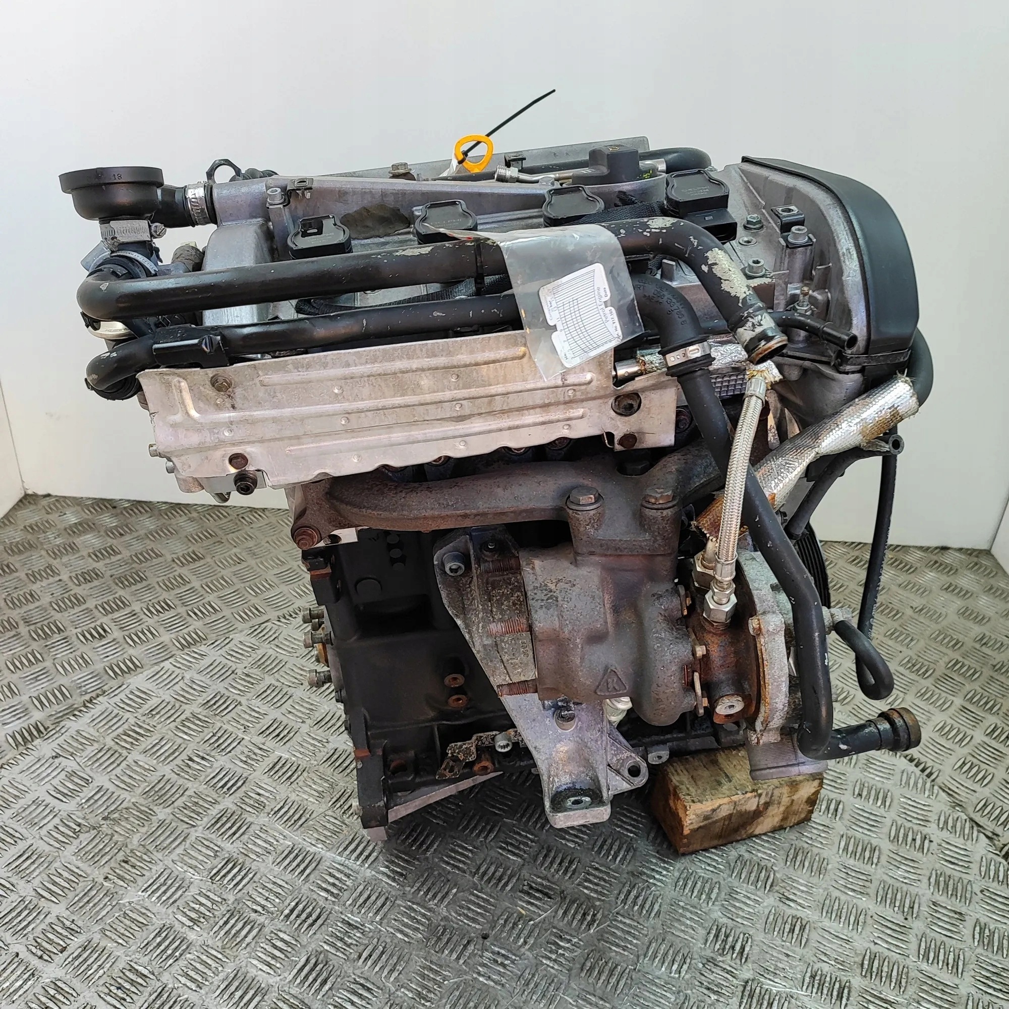 Moteur BFB - Image 4