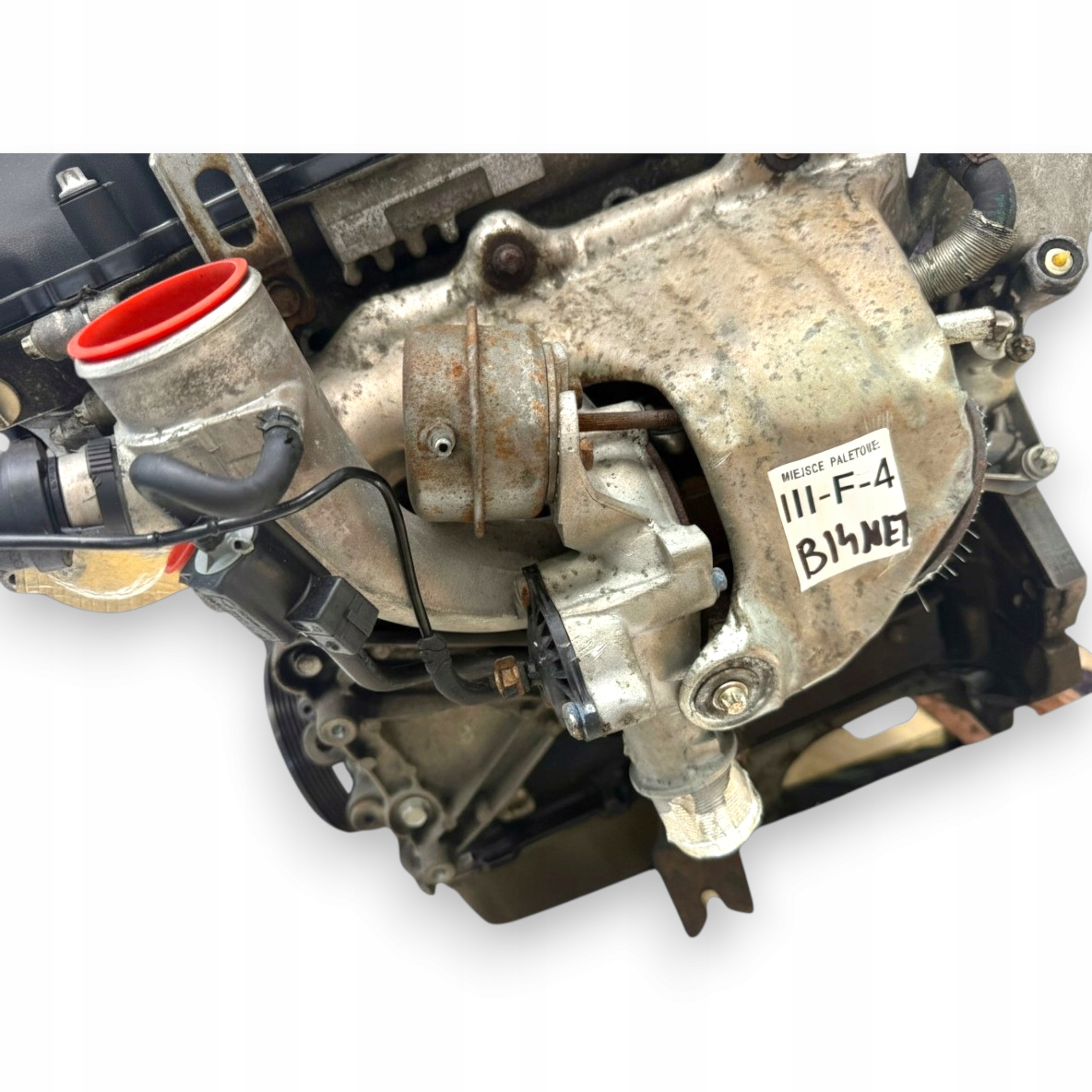 Moteur B 14 NET - Image 9