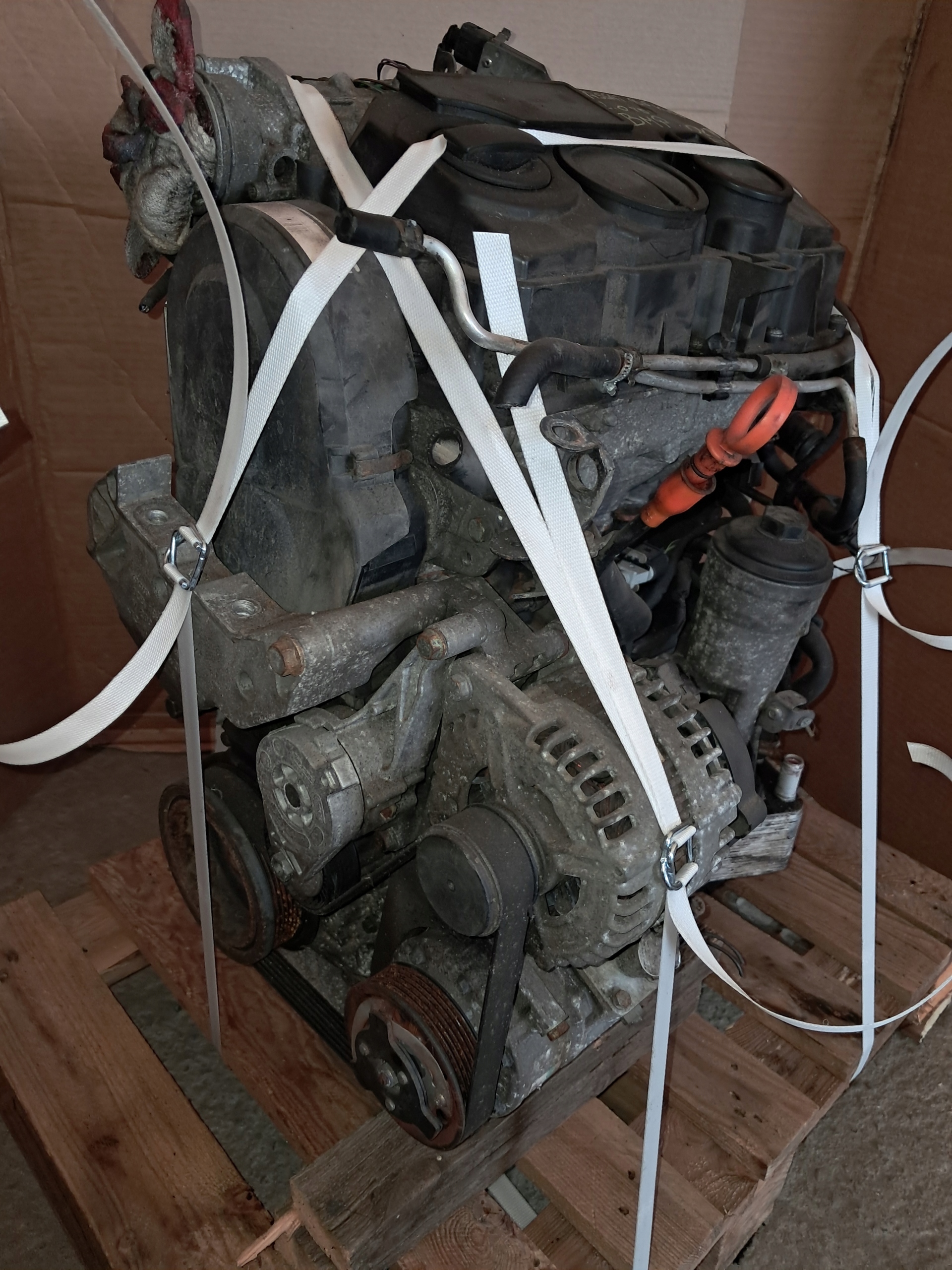 Moteur BMP - Image 3