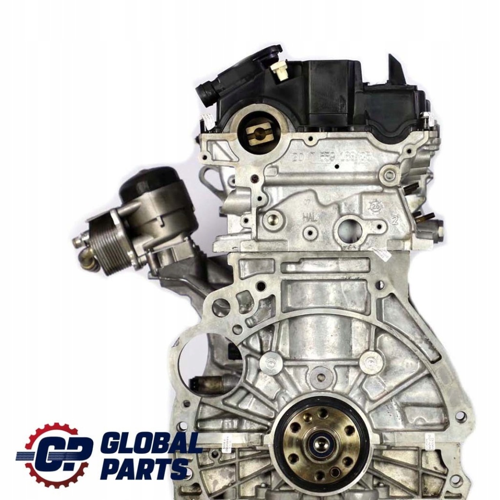 Moteur N43 B16 AA - Image 3
