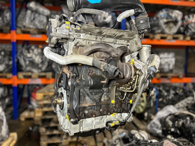 Moteur CCZA — vue 3