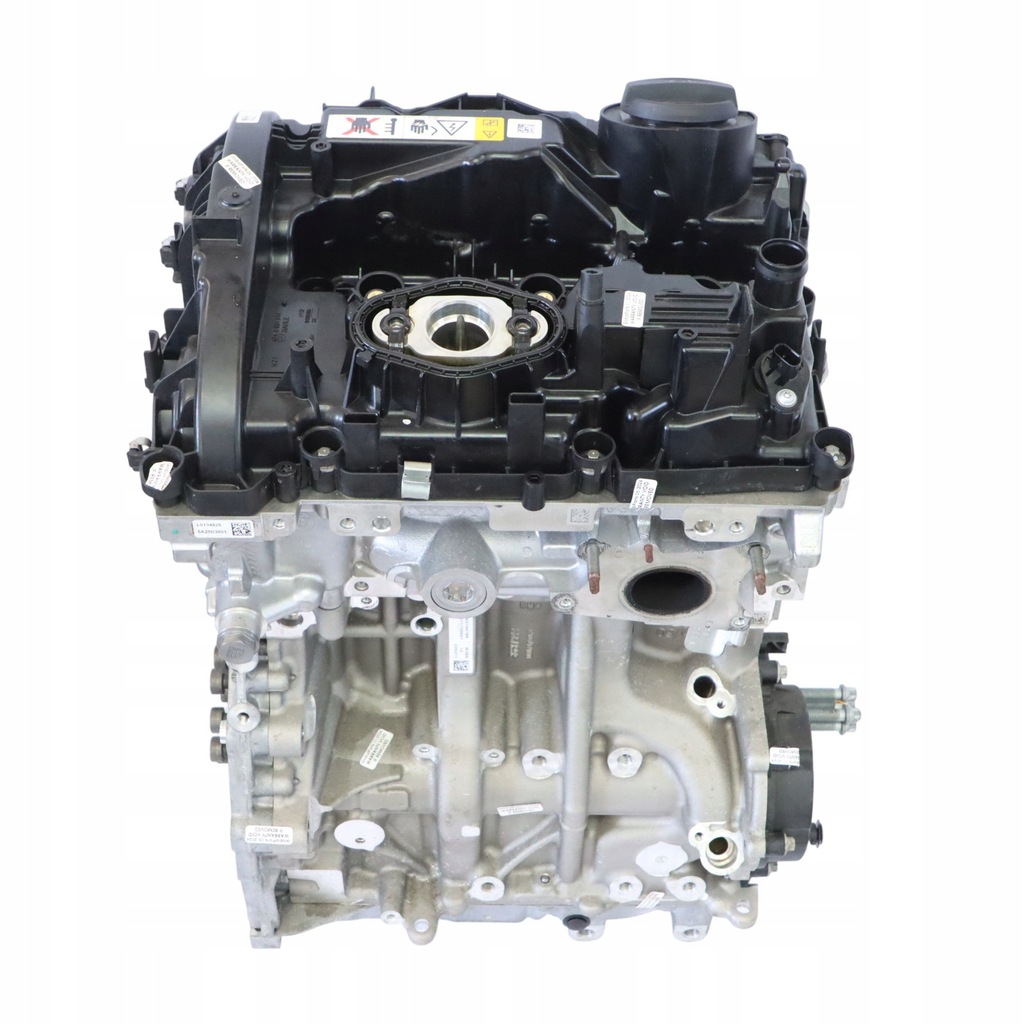 Moteur B38 A15 F - Image 5