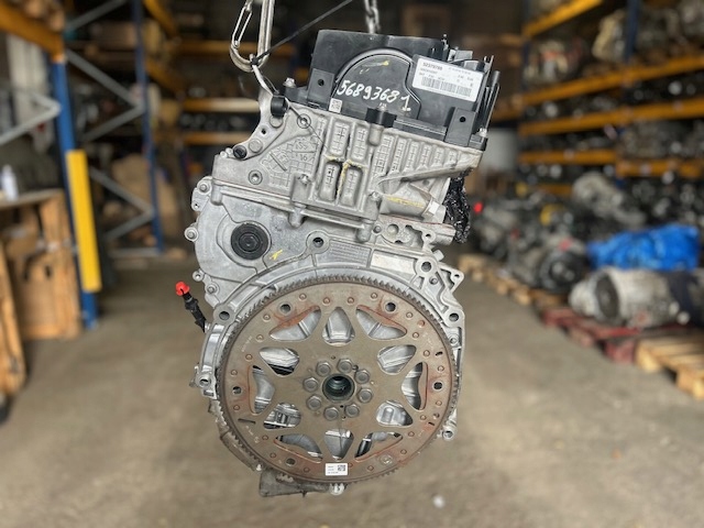 Moteur B47 D20 A — vue 3