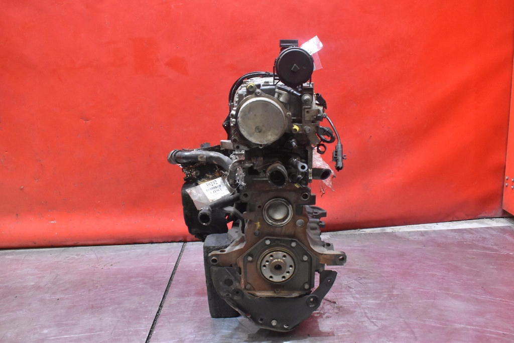 Moteur 955 A6.000 — vue 7
