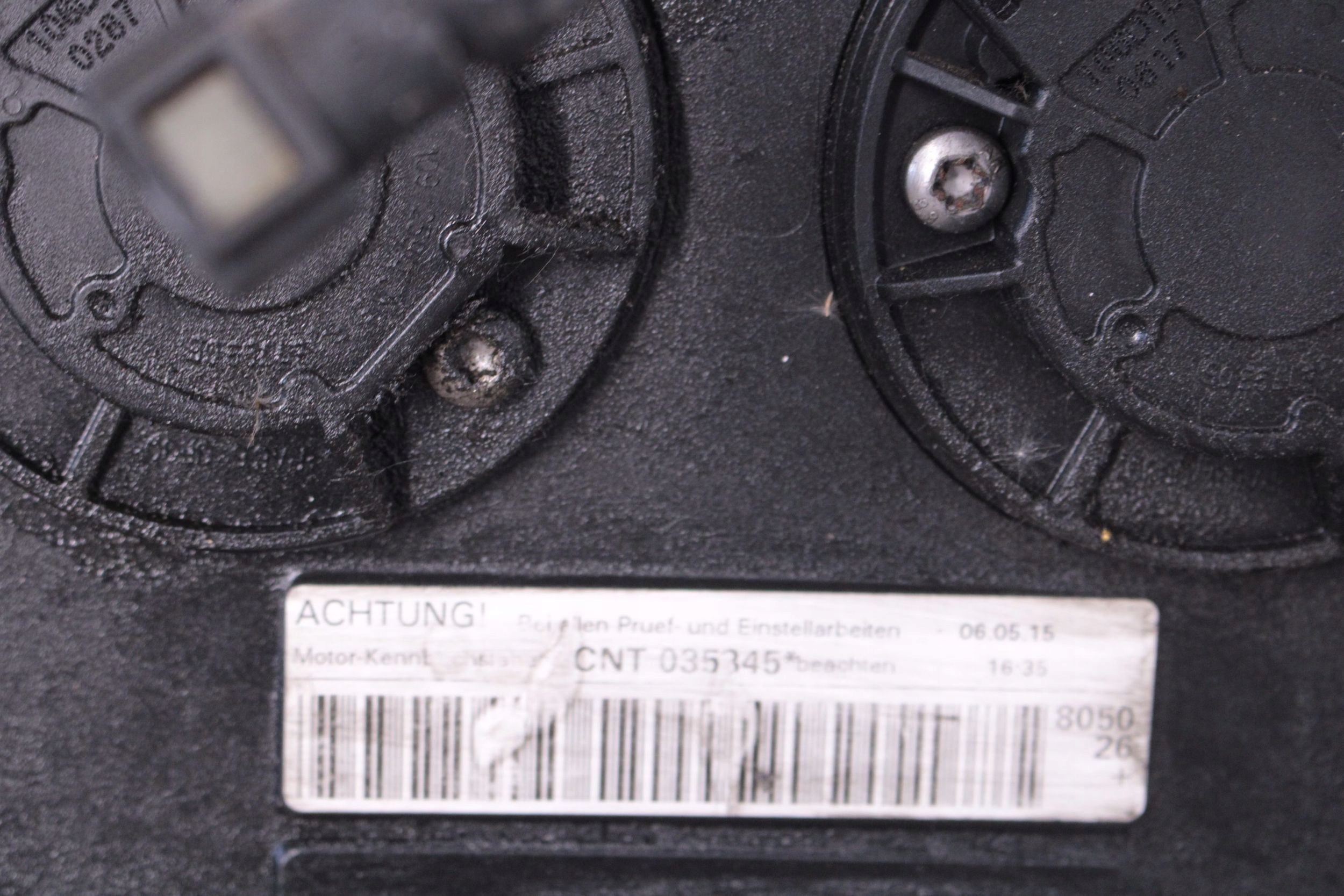 Moteur CNTA - Image 5