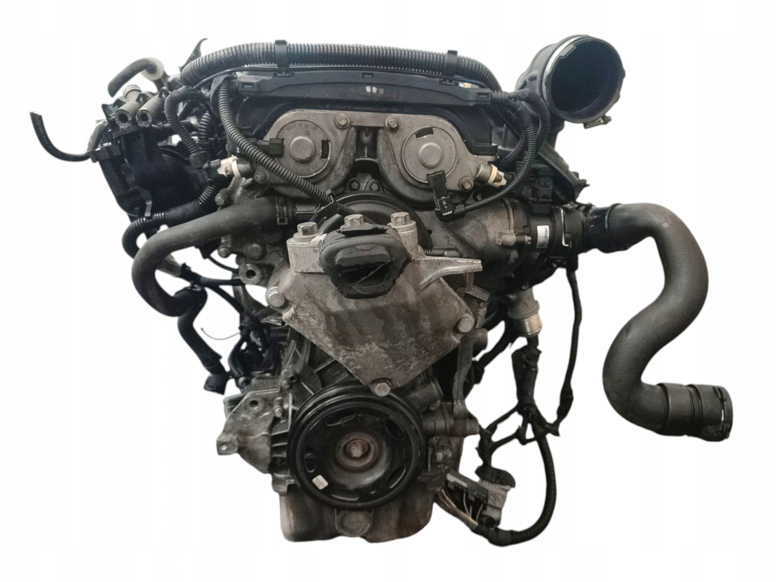 Moteur A 14 NET - Image 6