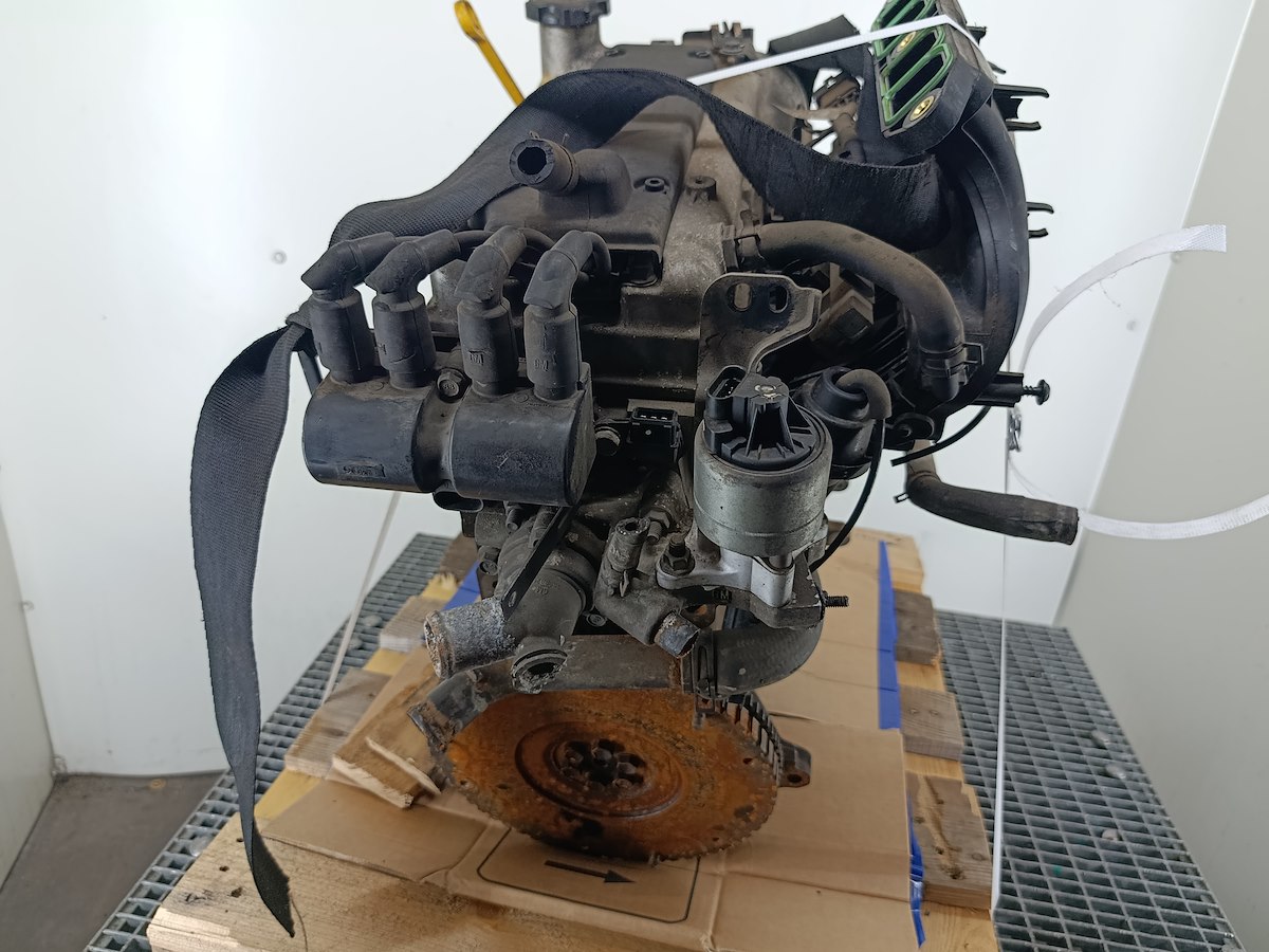 Moteur B10D1 - Image 4