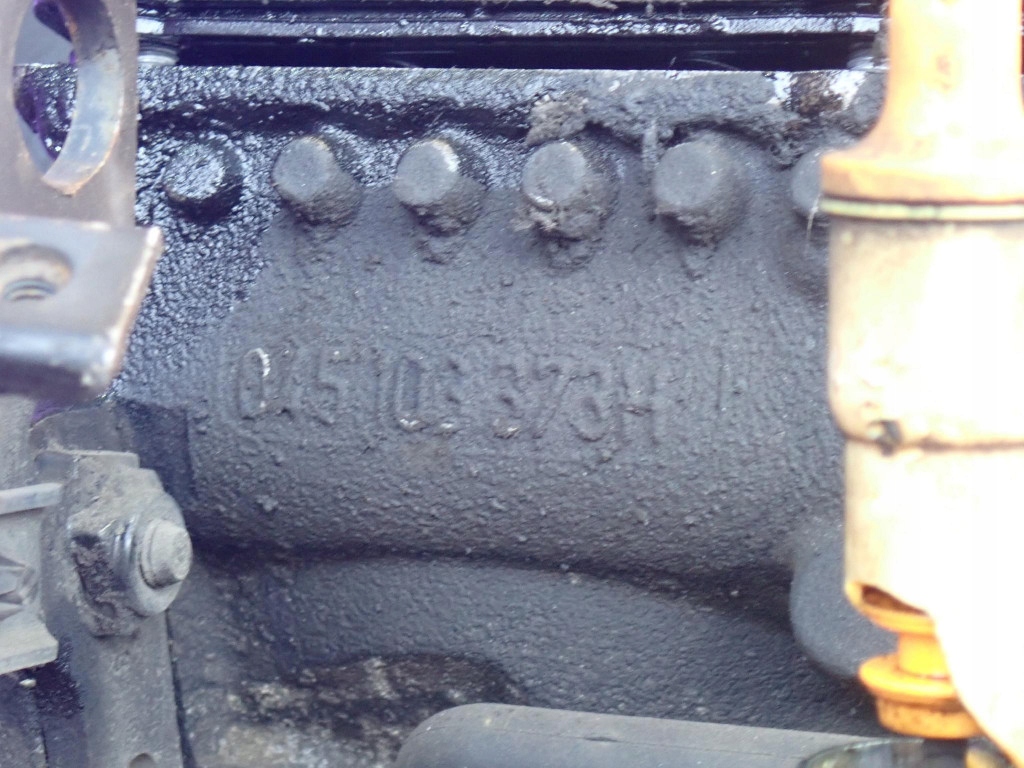 Moteur BNM — vue 4