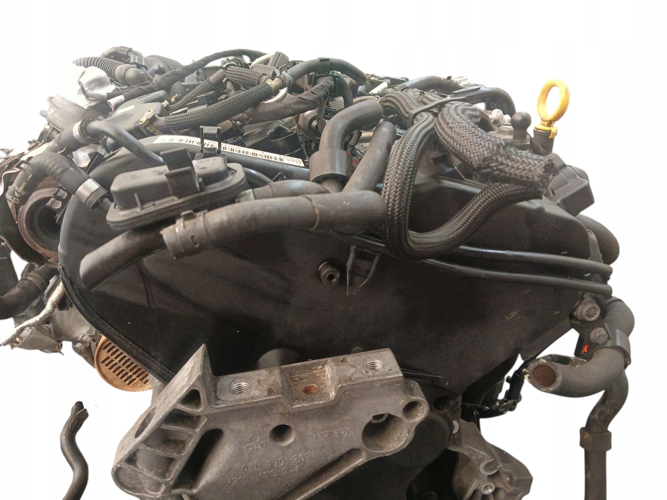 Moteur DGTD - Image 9