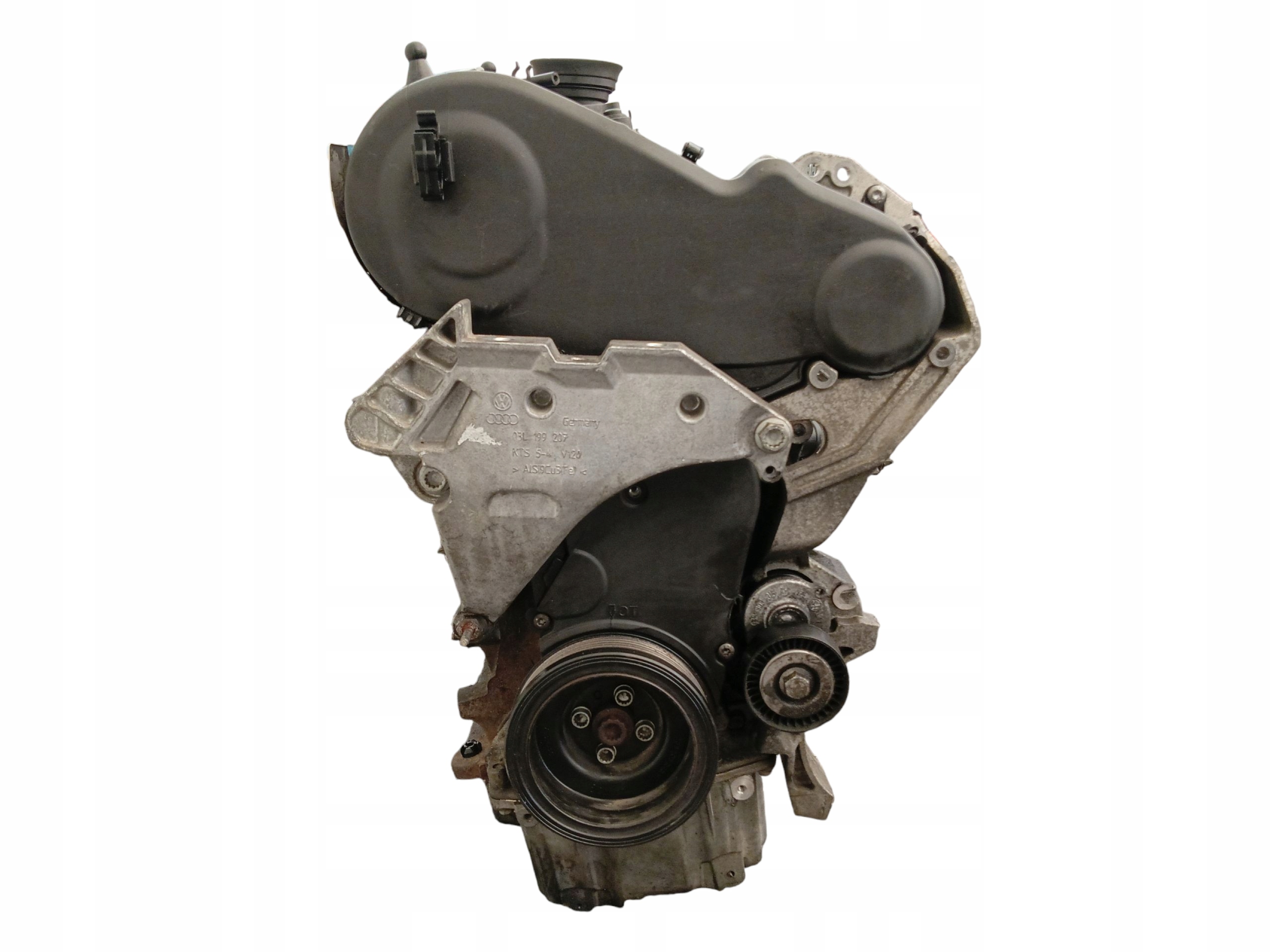 Moteur CAYC - Image 4