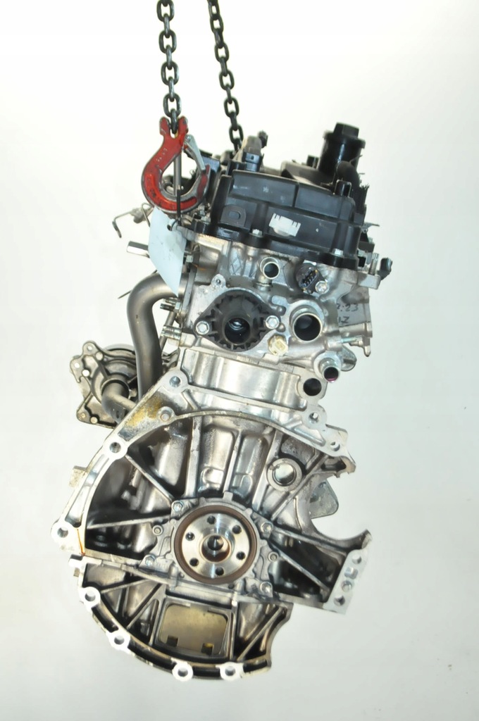Moteur CFB (1KR) — vue 3