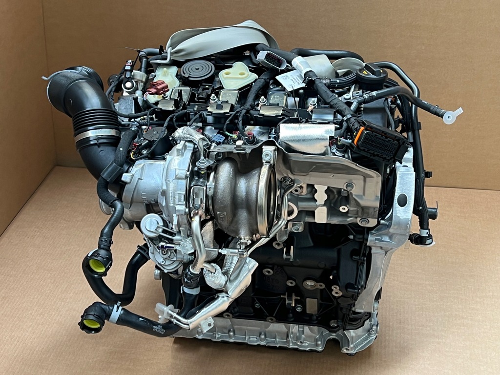 Moteur DNPA - Image 2