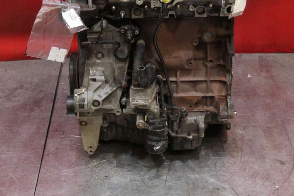 Moteur T8CJ - Image 5