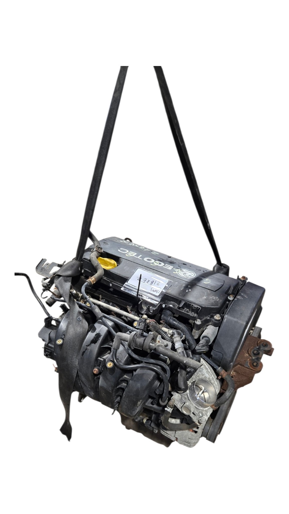 Moteur Z 18 XER - Image 3