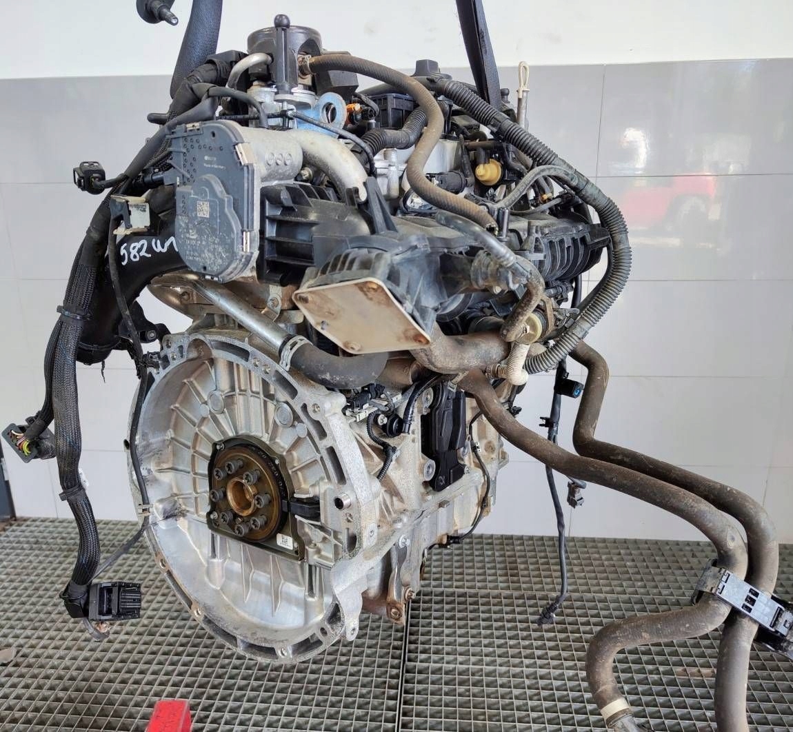 Moteur M 270.910 - Image 1