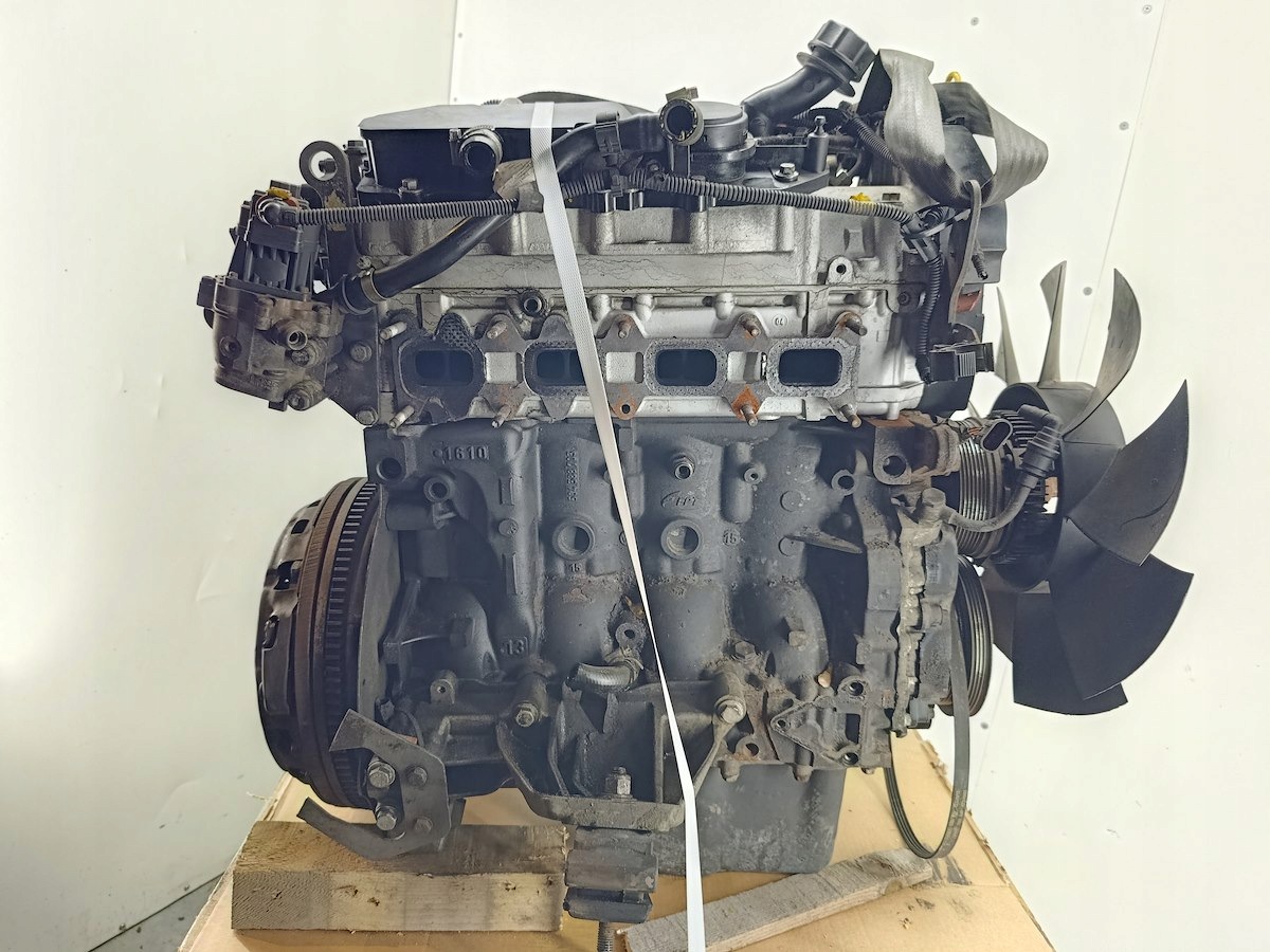 Moteur F1AE3481D - Image 5