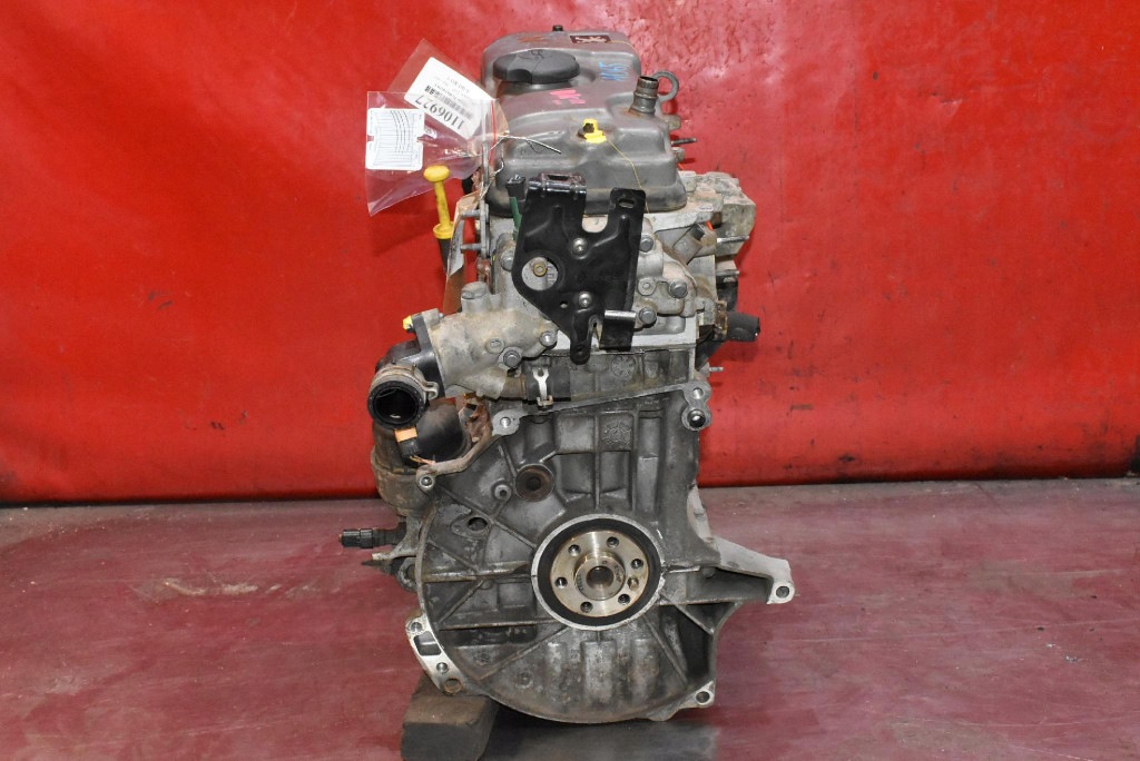 Moteur KFV (TU3A) - Image 7