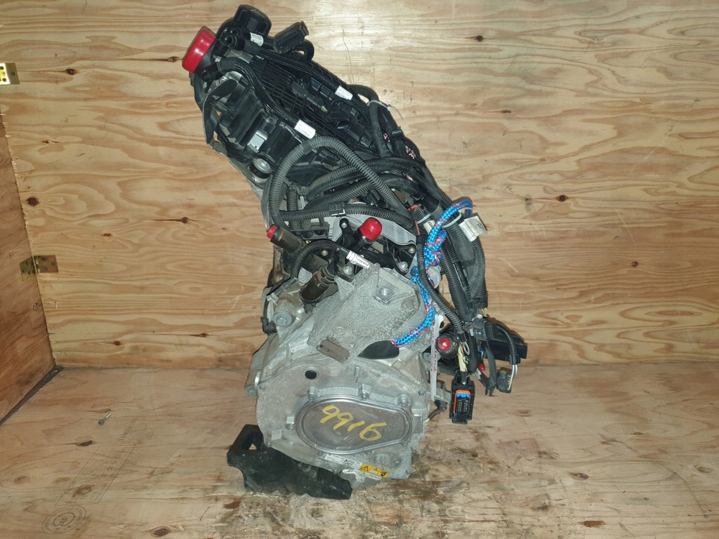 Moteur W20K06A - Image 4