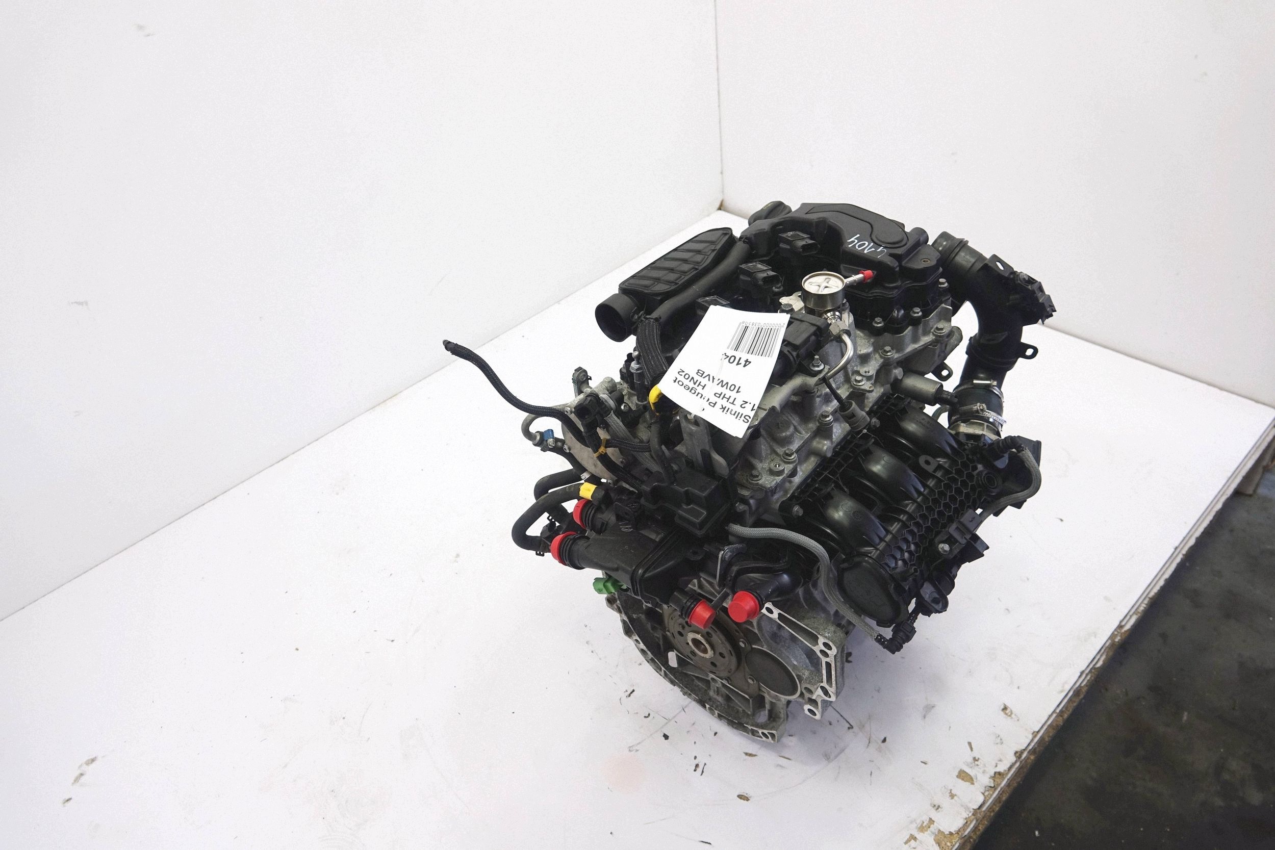 Moteur 5FT (EP6DT) - Image 2