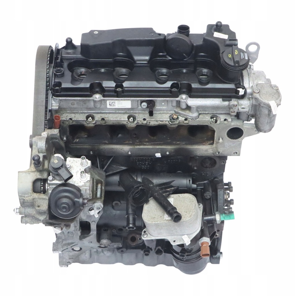 Moteur CRLC - Image 1
