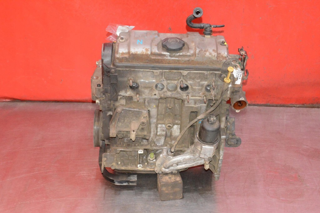 Moteur KFV (TU3JP) - Image 1