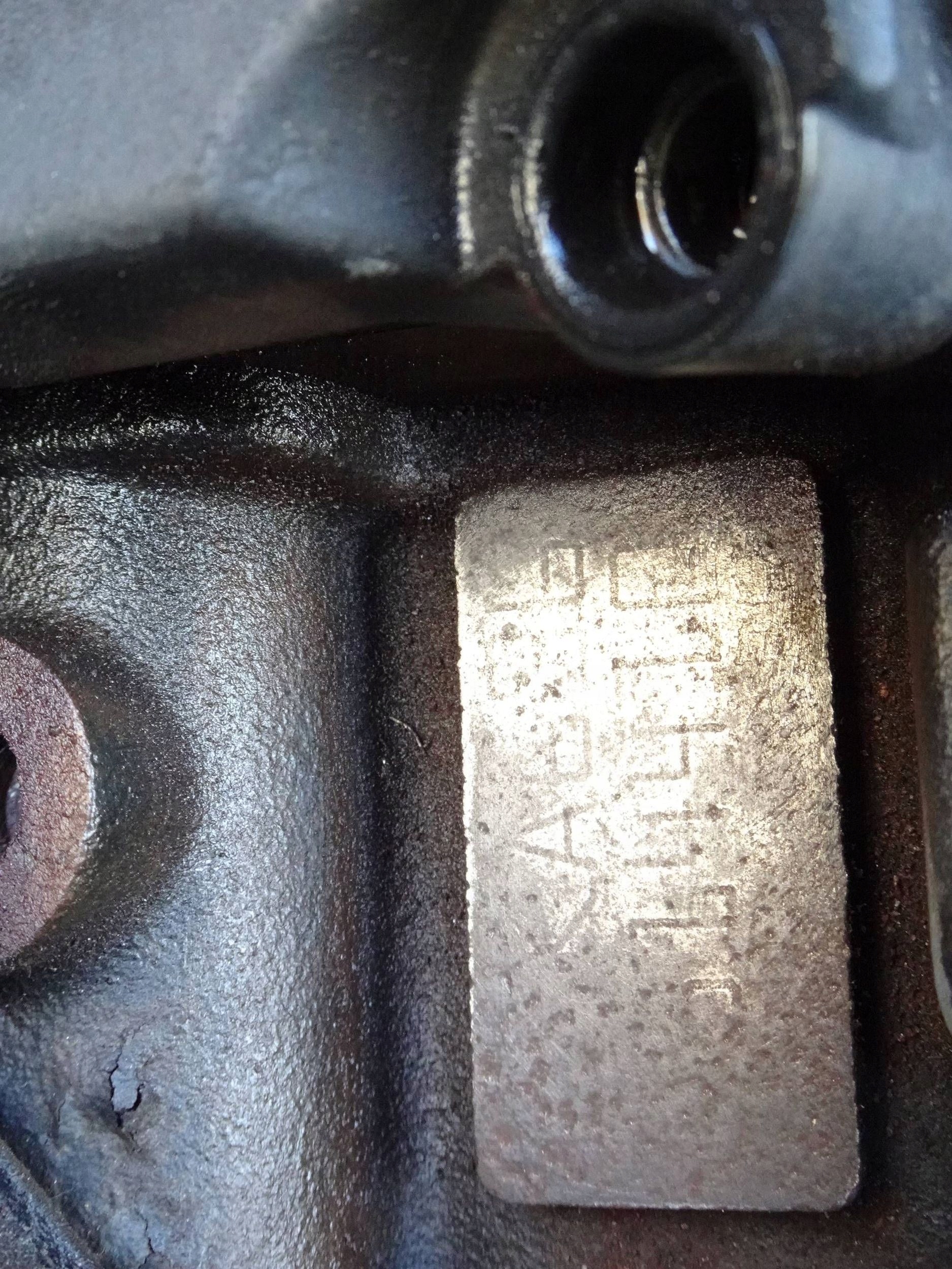 Moteur K9K - Image 14