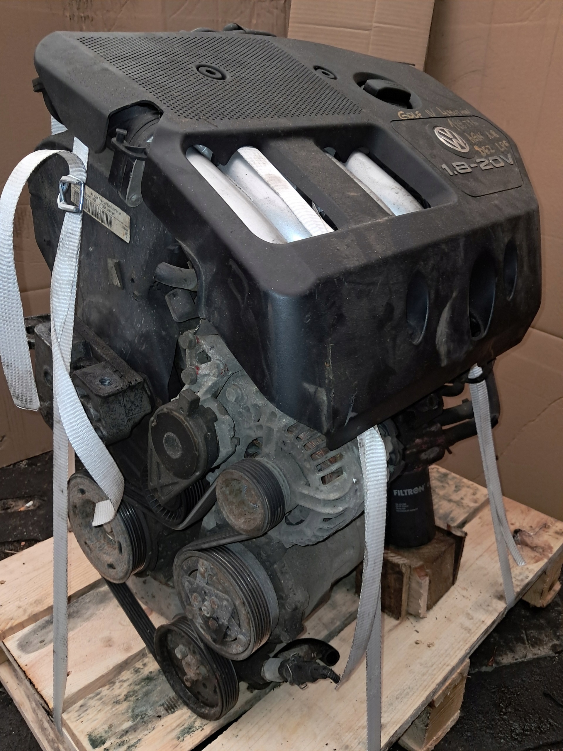 Moteur AGN - Image 2