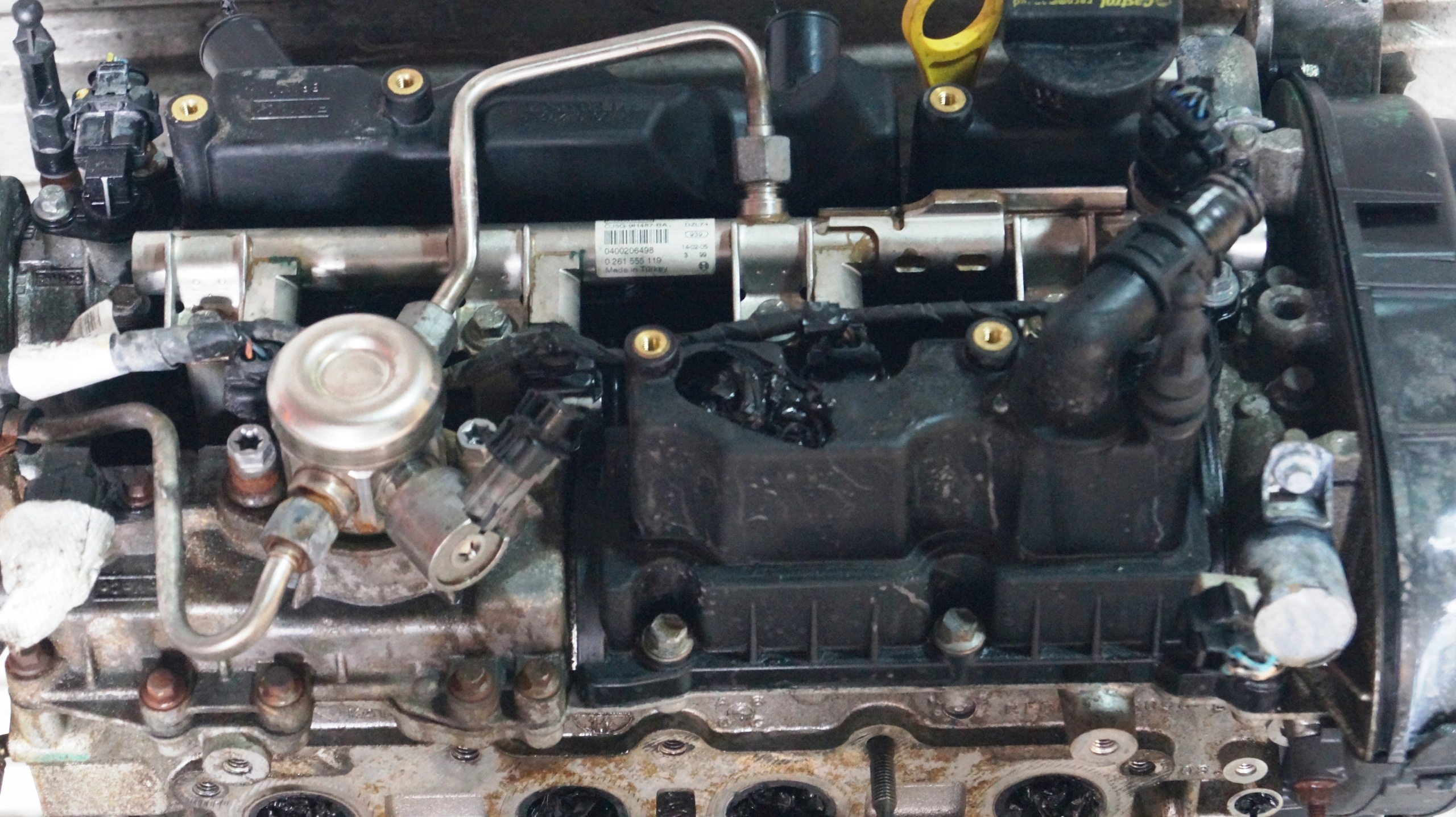 Moteur JTJA - Image 5