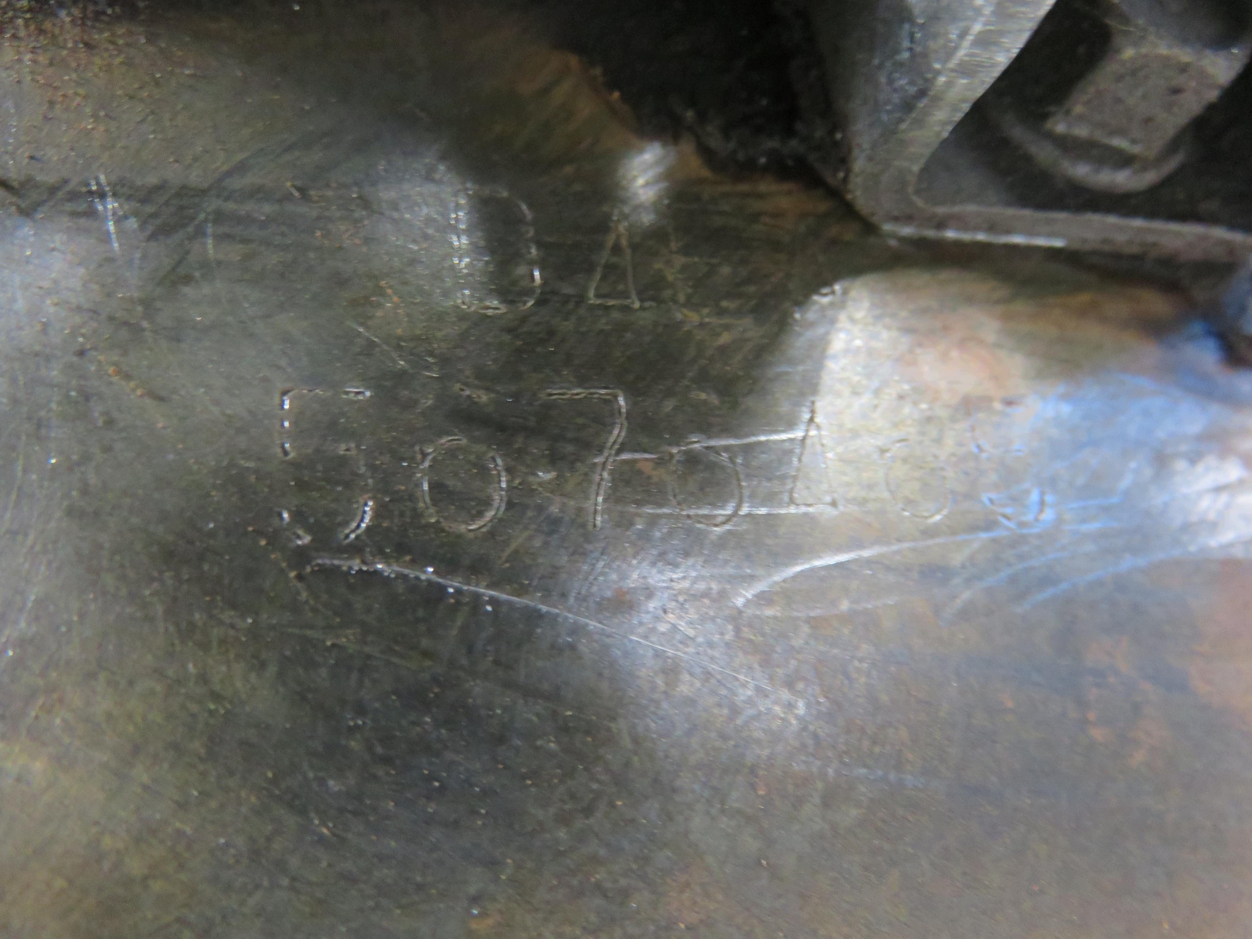 Moteur D4EA - Image 3