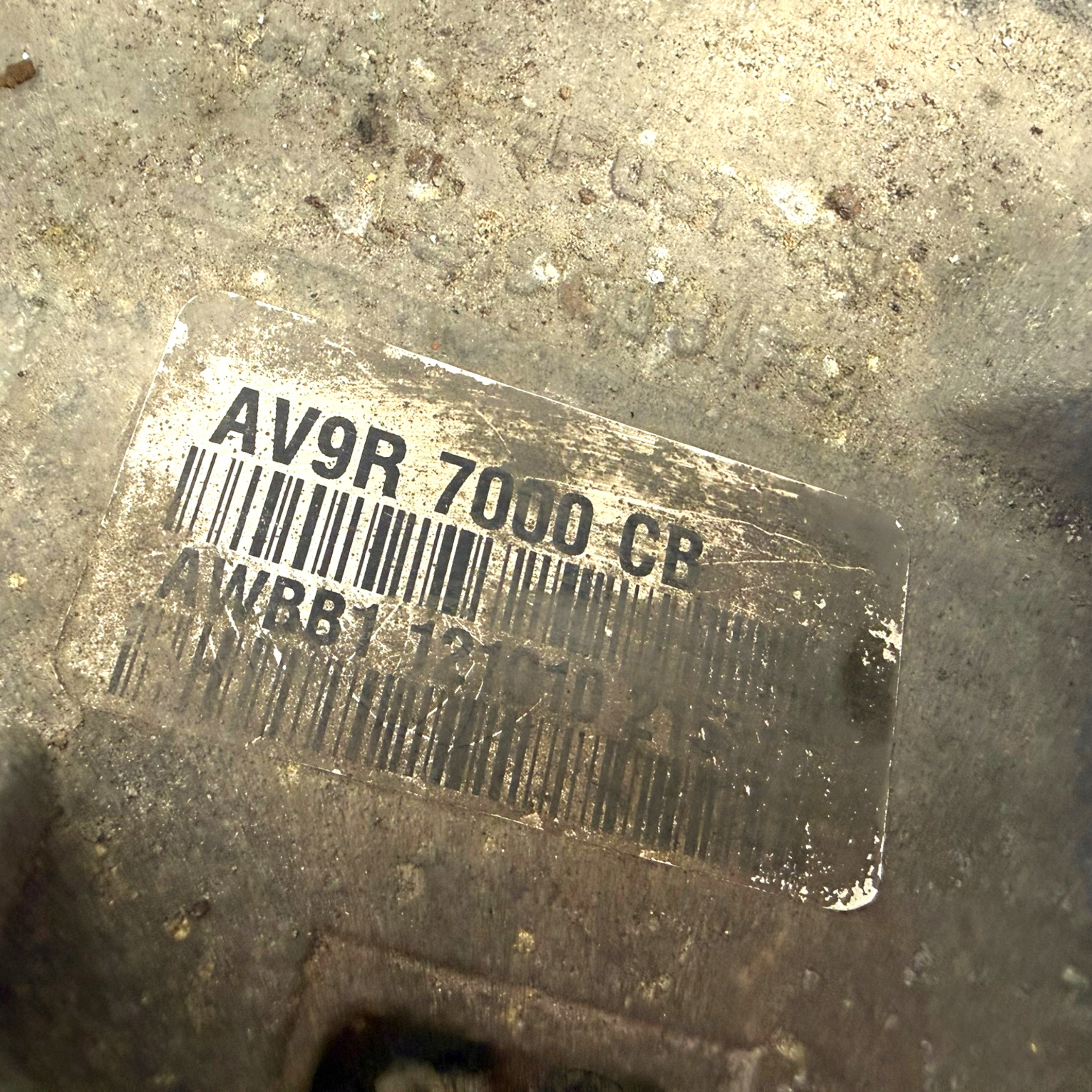 Moteur TXBA - Image 16