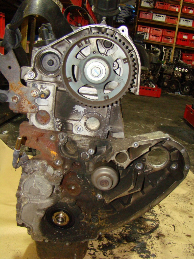 Moteur F1AE0481G - Image 5
