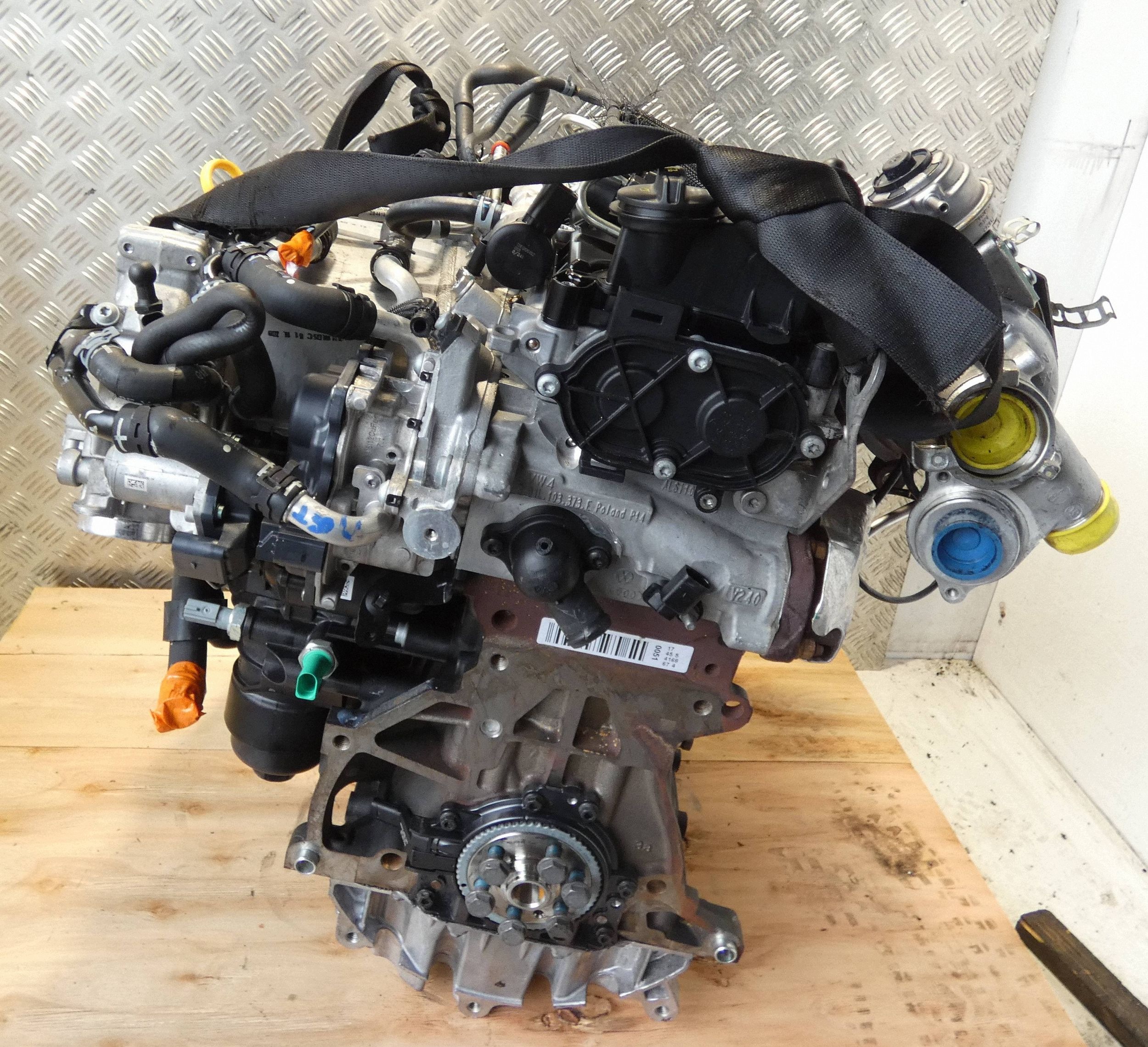 Moteur DGTE - Image 3