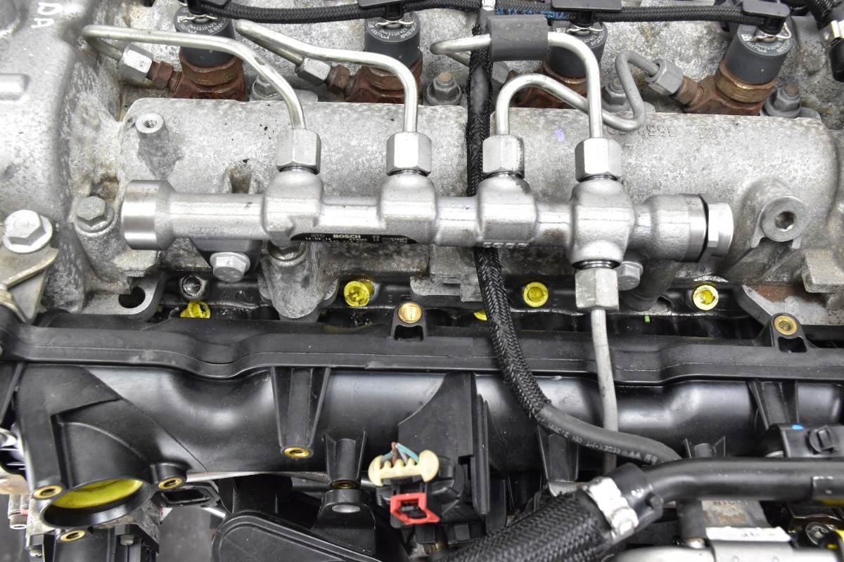 Moteur A 20 DTH - Image 9