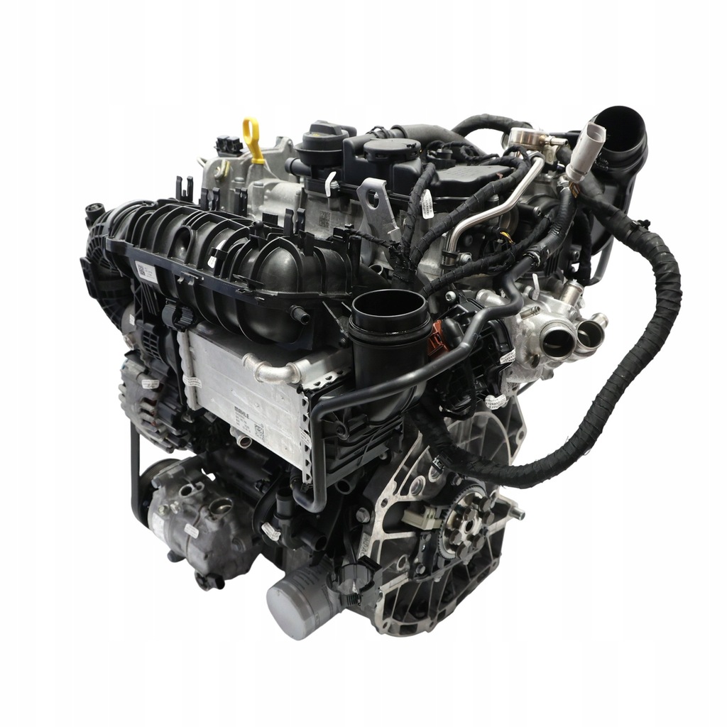 Moteur DACA — vue 7