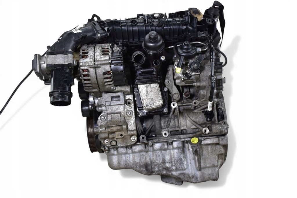 Moteur N47 D20 C - Image 5