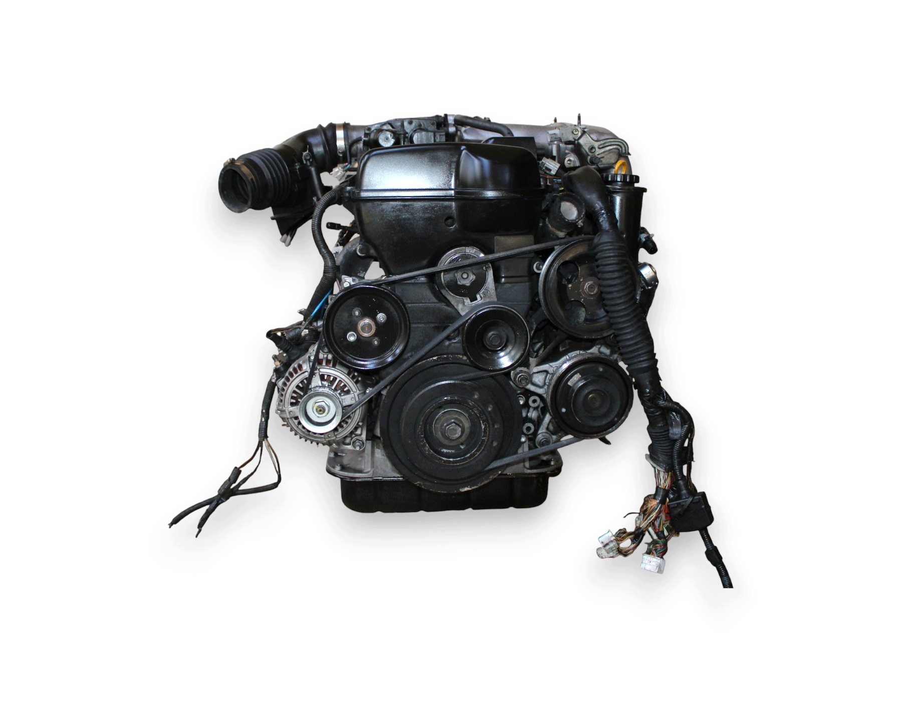 Moteur 2JZ-GE - Image 2